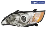 Fits 2008 2009 Subaru Outback Wagon Head Lamp Driver Left Side Su2502133c. Fixed Price $120.98.