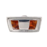 Front Left Driver Side Signal Lamp For Chevrolet Saturn Aura Malibu 15249471. Fixed Price $52.96.