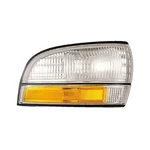 For Buick Park Avenue 91-96 Turn Signal/corner Light Passenger Side Replacement. Fixed Price $22.77.