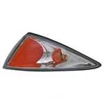 Parking Light-regular Tyc 18-5530-01 Fits 00-02 Chevrolet Cavalier. Fixed Price $22.40.