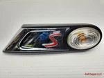 2013 Mini Cooper S R56 R57 R55 Driver Left Fender Turn Signal 63132751969. Fixed Price $34.99.