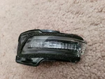 15 16 17 Lexus Nx200t Nx300h Left Side View Mirror Signal Lamp, 81740-78010, Oem. Fixed Price $35.00.