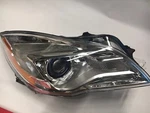 Headlight Halogen Right Passenger Side For 2014-2017 Buick Regal (13409903). Fixed Price $179.99.