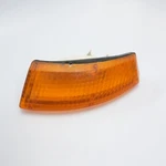 Datsun 240z / 260z Iki S30z Right Front Turn Signal Housing Genuine Oem. Fixed Price $119.95.