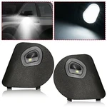 Led Side Mirror Puddle Lights For Dodge Ram 1500 2500 3500 4500 5500 2010-2019. Fixed Price $16.50.