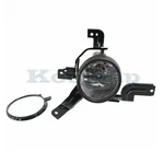 For 07-09 Cr-v Ex/ex-l/exl/lx Front Driving Fog Light Lamp Assembly Left Side. Fixed Price $134.95.