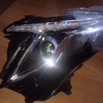 Full Led/drl/signal 2017-2019 Cadillac Xt5 Projector Headlight Headlamp Driver. Fixed Price $369.00.