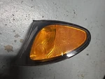 2001-2005 Bmw 325i Sedan Oem Left Drivers Side Turn Signal Light. Fixed Price $35.00.