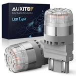 Auxito 3157 4157 Led Amber Yellow Turn Signal Parking Light Bulbs Bright 2/4x. Fixed Price $47.49.