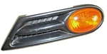 2007-2013 Mini Cooper Repeater Amber Lh Left Oem 63-13-7260201 Perfect Preowned. Fixed Price $29.99.