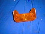 New Gm Chevy Chevelle 1968 Nos Parking Light Lens. Fixed Price $20.00.
