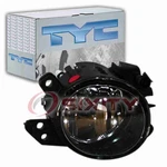 Tyc Right Fog Light Assembly For 2013-2014 Mercedes-benz E500 Electrical Ui. Fixed Price $31.47.