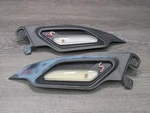 11-15 Mini Cooper S R60 Set Of 2 Front Left & Right Turn Signal Light Oem. Fixed Price $84.84.