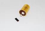 Turn Indicator Relay 6volt 2spade Fits Volkswagen Type1 Bug Type2 Bus Type3 Ghia. Fixed Price $26.99.