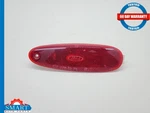 Ford Thunderbird Side Marker Turn Signal Light Rear Right Passenger 02-05 Oem. Fixed Price $99.99.