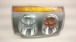 03-05 Land Range Rover Hse L322 Ront Right Corner Turn Signal 1315106197 Oem. Fixed Price $127.49.