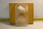 Nors Gm Parking Lamp Light Lens 5947140 Glo-brite 715 Tmc-611 1956 Chevrolet 722. Fixed Price $24.95.
