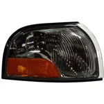 For 1999-2002 Mercury Villager Signal/side Marker Light Passenger- Fo2521158. Fixed Price $62.63.