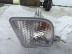 18-20 Honda Odyssey Left Driver Corner/park Light Park Lamp-turn Signal. Fixed Price $71.44.