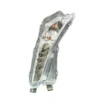 For Toyota Camry 2015 2016 2017 Passenger Side Turn Signal Light Front Led Capa. Fixed Price $299.52.