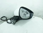 2020-2024 Mazda 3 Passenger Rear View Mirror Outside Bekh-69-121j *white. Fixed Price $328.18.