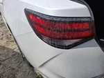 2022 Nissan Sentra Left Driver Tail Light Oem 44000 Miles 166-11339l. Fixed Price $99.95.