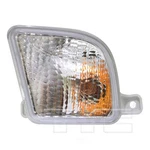 Turn Signal Light Assembly-regular Tyc 12-5412-90. Fixed Price $62.99.