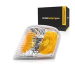 For Ford Explorer Sport 2001 2002 2003 Turn Signal/corner Light Driver Side. Fixed Price $60.82.