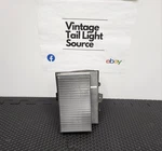 1981 82 83 84 Dodge Aries, Plymouth Reliant K Car Rh Park Lamp - Mopar. Fixed Price $22.00.
