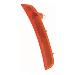 Side Marker Light Lens Front Right Fits Fiat 500. Fixed Price $16.00.