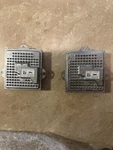 2017 Cadillac Escalade Lighting Control Modules. Fixed Price $60.00.