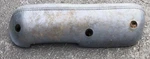 1968-72 Ford F100 F350 Truck 1968-77 Bronco Rh Front Armrest, Fo 235rh. Fixed Price $31.25.