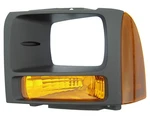 Corner Signal Light For 05-07 Ford Super Duty/f250/f350/f450 Driver Left. Fixed Price $45.00.