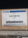 Ford Oem 02-04 Explorer-park/turn Lamp Left 1l2z13201aa. Fixed Price $30.00.