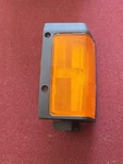 1986-1987 Nissan D21 Hardbody Side Marker Light Passenger Rh W/ Bulb Depo New. Fixed Price $30.00.