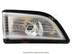 Volvo (2010-2013) Door Mirror Turn Signal Light Lens Right (pass. Side) S-tec. Fixed Price $62.30.