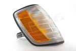 Mercedes E-class W124 Turn Signal Corner Light Lamp Rh Right Oem. Fixed Price $93.52.