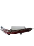 Gm Oe 84776400 Rear Facia Auxiliary Signal Lamp Passenger Side Cadillac. Fixed Price $60.00.