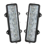 Oracle Dual-function Flush Taillights Amber/white Reverse Led Modules For Bronco. Fixed Price $118.50.