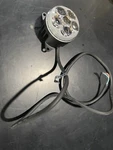 Fab Fours 61738 60 Mm Led Blinker And Driving Light 1 Pair. Amber Lights. Fixed Price $80.00.