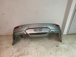 Oem Bmw M6 M-sport 2006-2010 Rear Back Bumper Cover With Pdc Sensor & Light. Fixed Price $467.50.