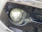 Fog Driving Light Lamp 2015 2016 2017 Acura Tlx Right Passenger Led. Fixed Price $165.00.