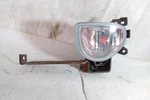 2010 Acura Tl Driver Side Bumper Mounted Fog Driving Lamp Oem Lkq. Fixed Price $119.78.