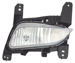For 2017-2020 Buick Encore Fog Light Passenger Side. Fixed Price $92.29.