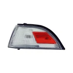Driver Corner/park Light Park Lamp-turn Signal 2wd Fits 88-92 Corolla. Fixed Price $106.99.