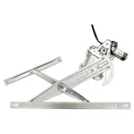 Window Regulator & Motor Assembly For Chrysler Aspen 07-09 Front Driver Side. Fixed Price $155.60.