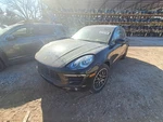 Used Turn Signal / Parking Light Assembly Fits: 2015 Porsche Macan Park Lamp-tur. Fixed Price $139.79.