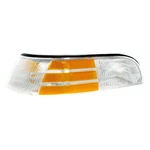 For 92-97 Crown Vic Lx Park Corner Light Turn Signal Marker Lamp Lh Driver Side. Fixed Price $67.95.