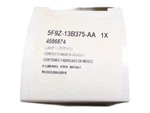 Fits 2005-2007 Ford Mercury Five Hundred Montego Lamp Asm 5f9z13b375aa - New. Fixed Price $39.02.