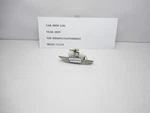 2008-2012 Bmw 128i Frh Fender Turn Light Signal Lamp Bulb 6939816 Oem. Fixed Price $10.99.
